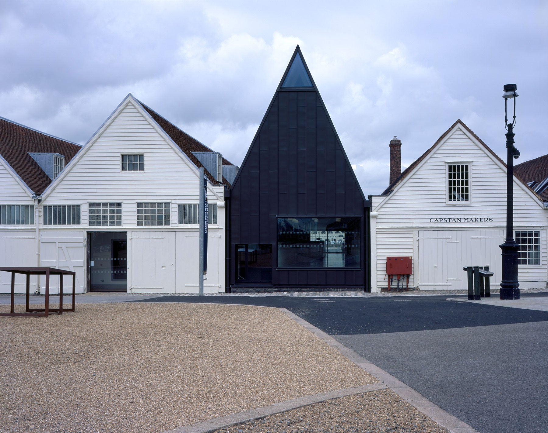 Experience the Command of the Oceans in Chatham, UK