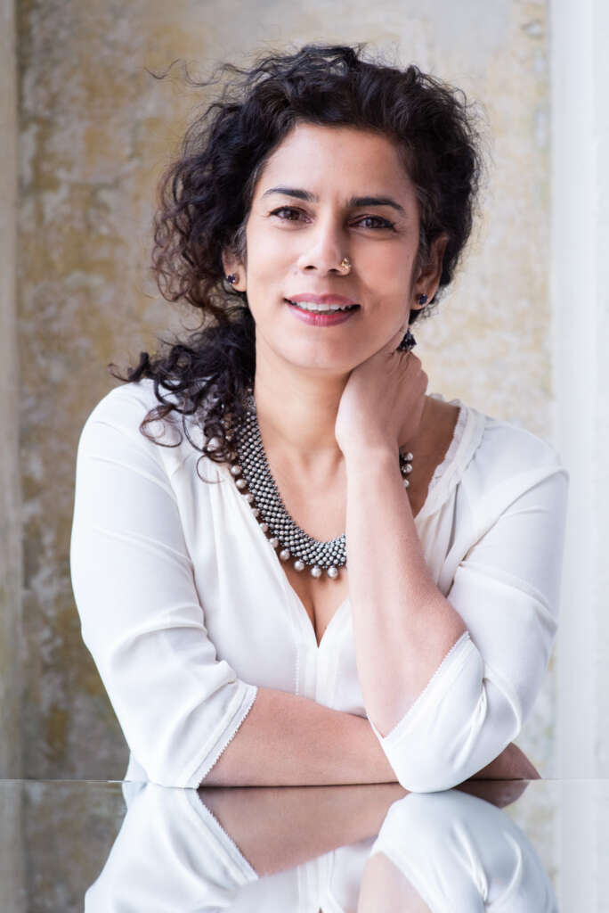 Anupama Kundoo named the 2021 Recipient of the RIBA Charles Jencks Award