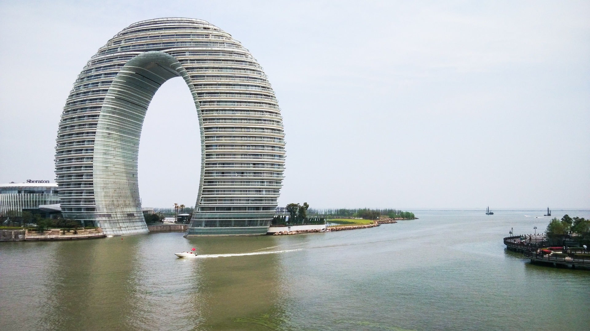 MAD Architects | A Curated List of Projects in China