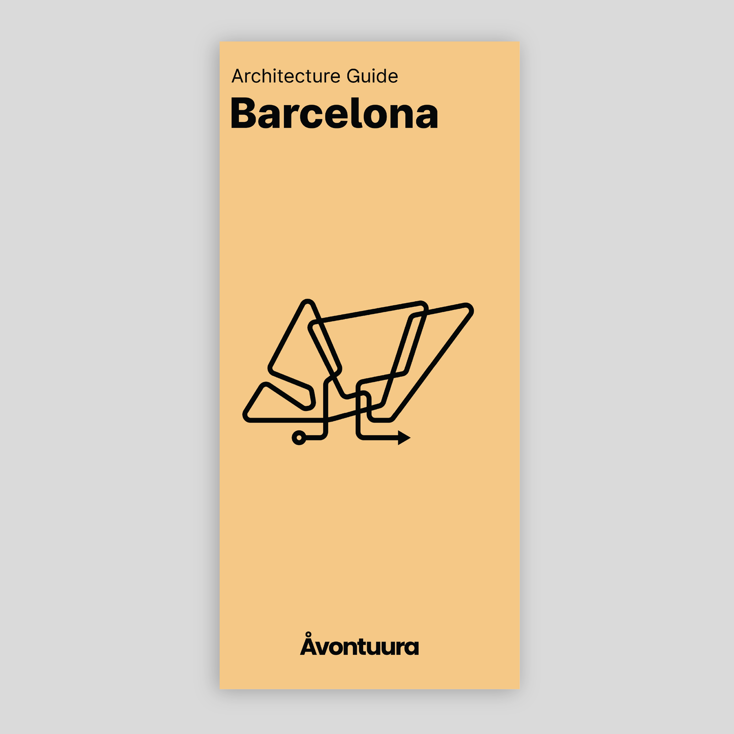 Architecture Guide to Barcelona