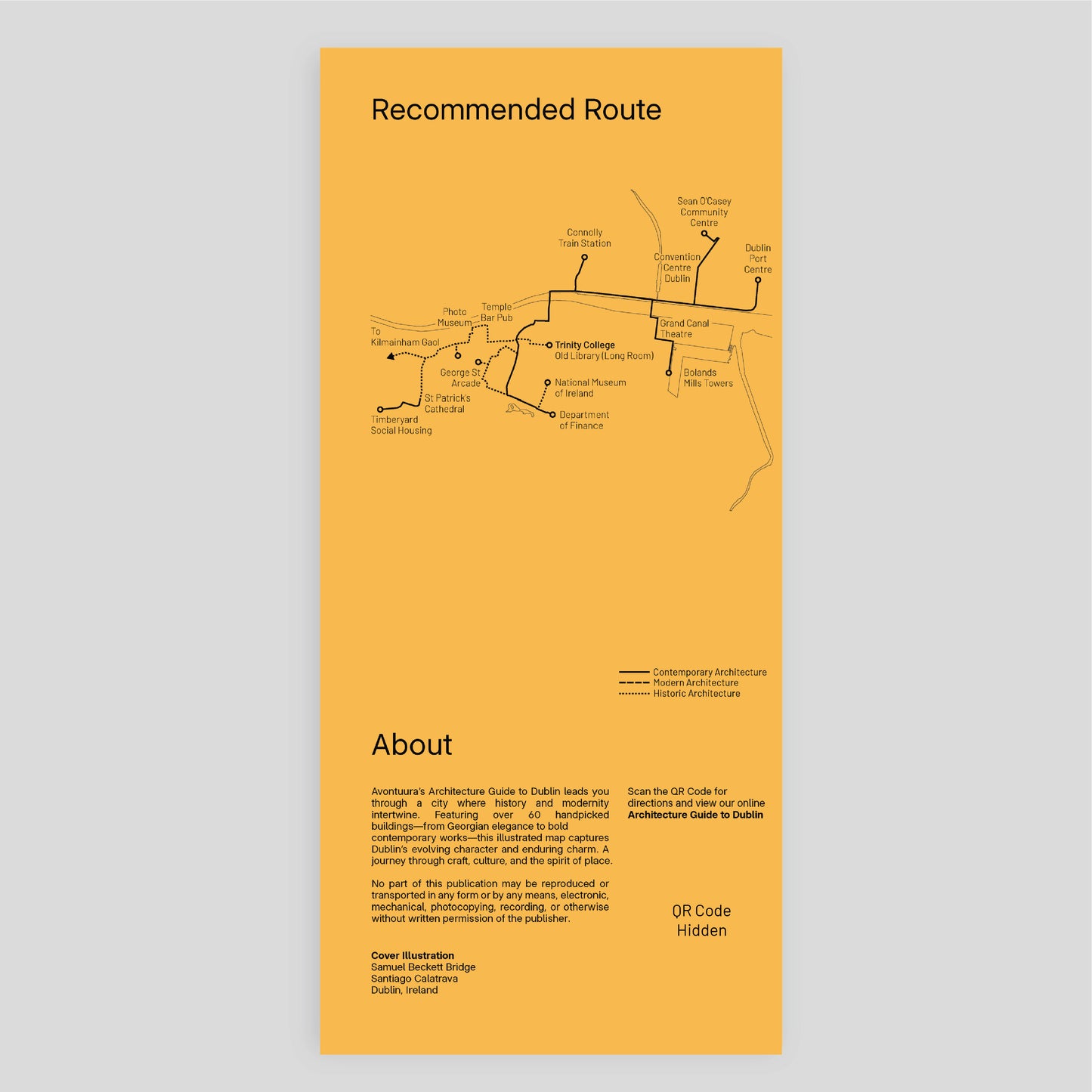 Architecture Guide to Dublin