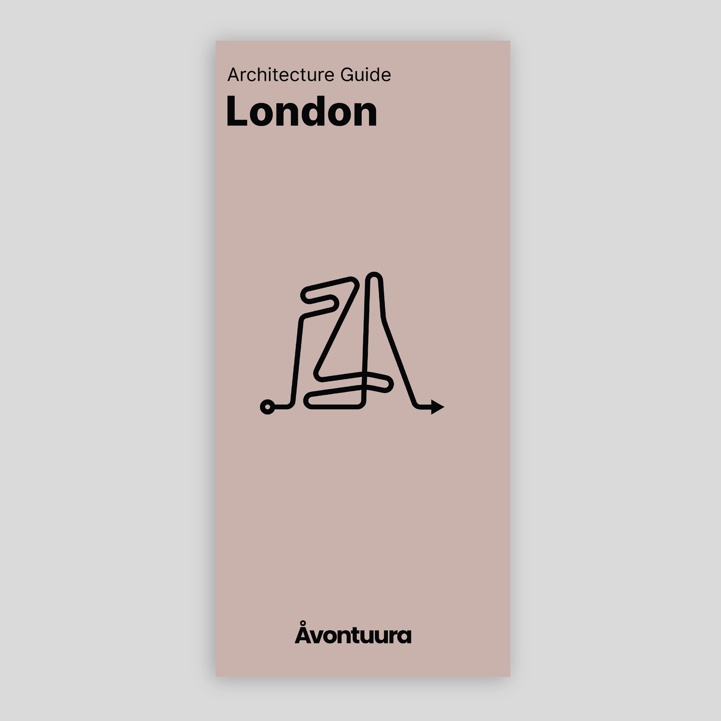 Architecture Guide to London