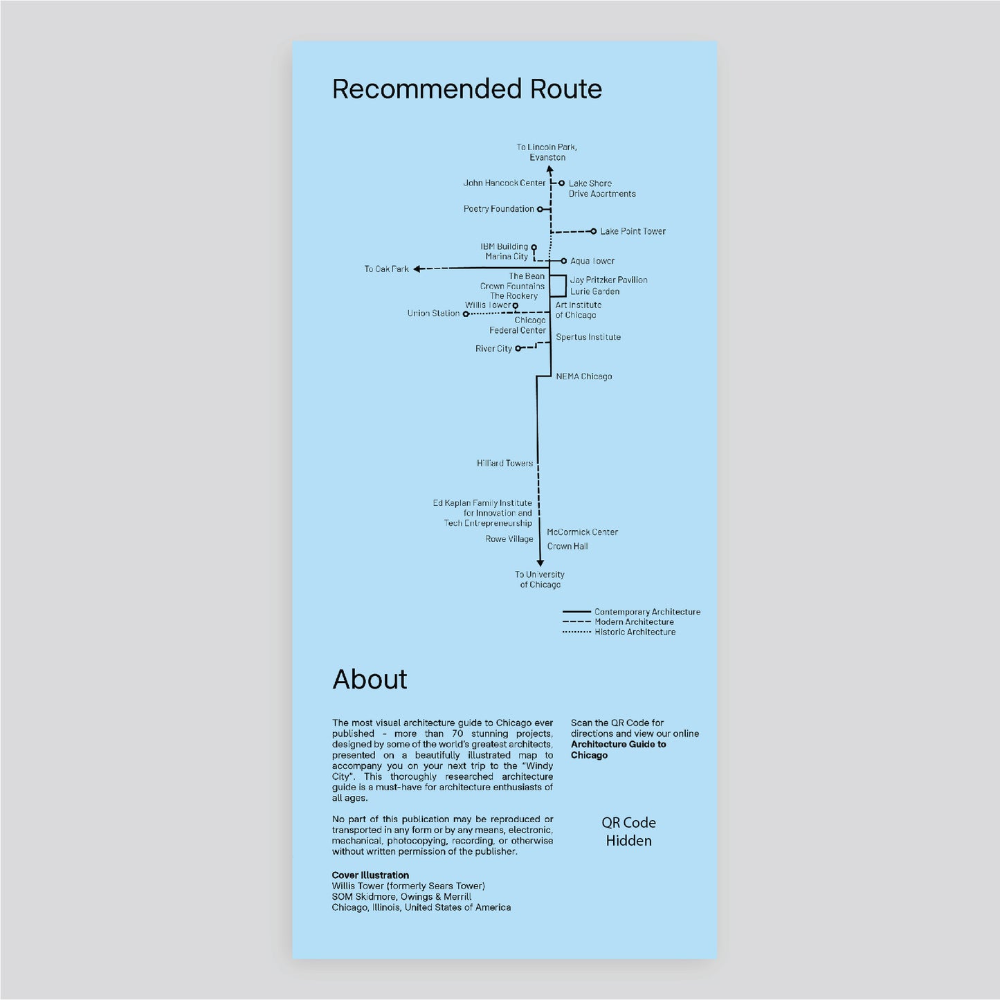 Architecture Guide to Chicago