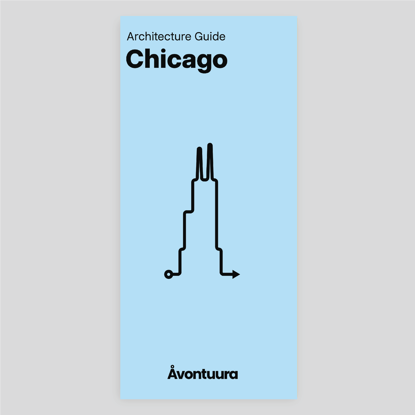 Architecture Guide to Chicago