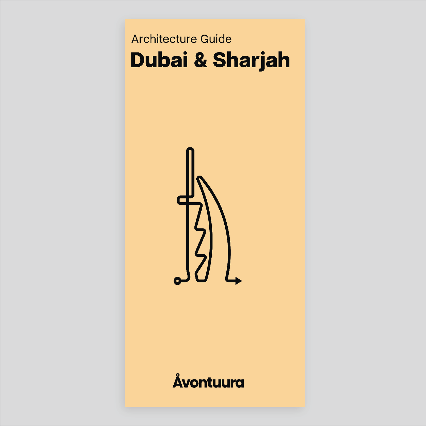 Architecture Guide to Dubai & Sharjah