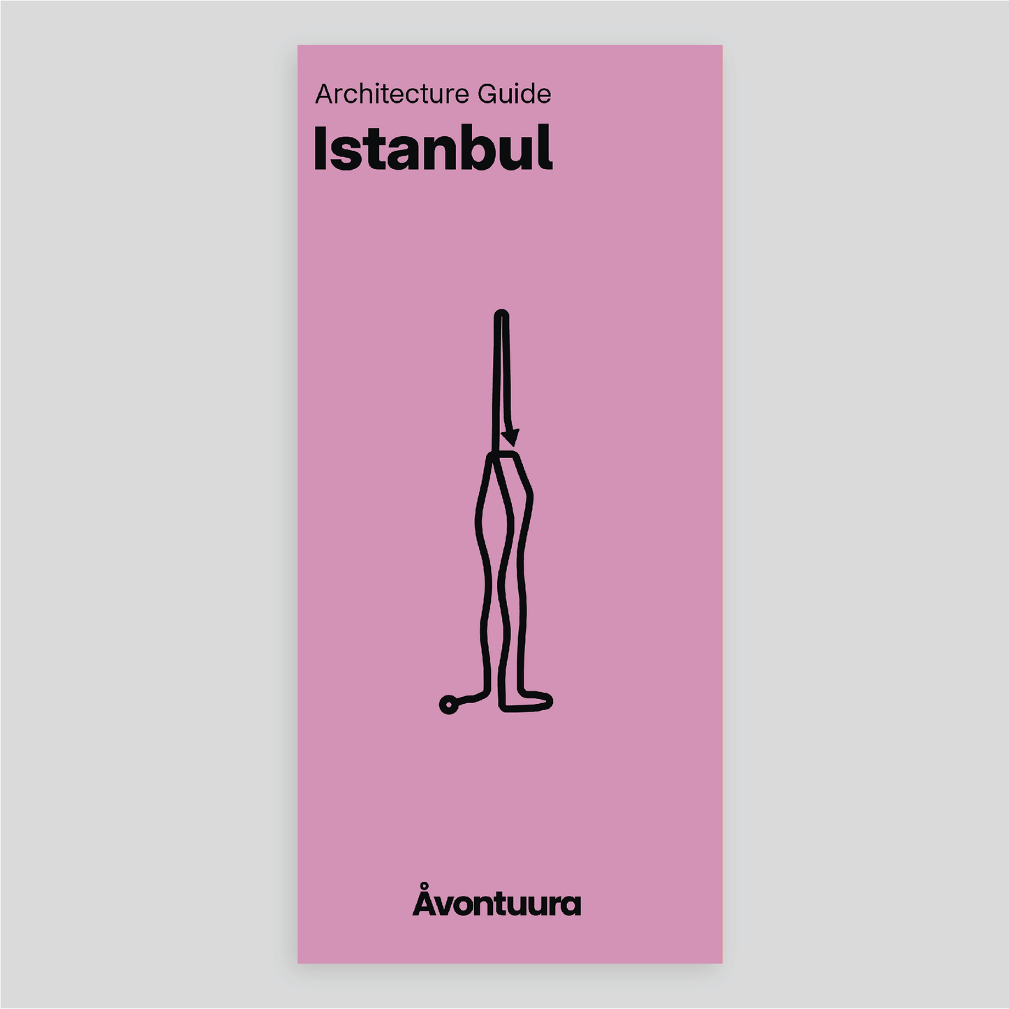 Architecture Guide to Istanbul