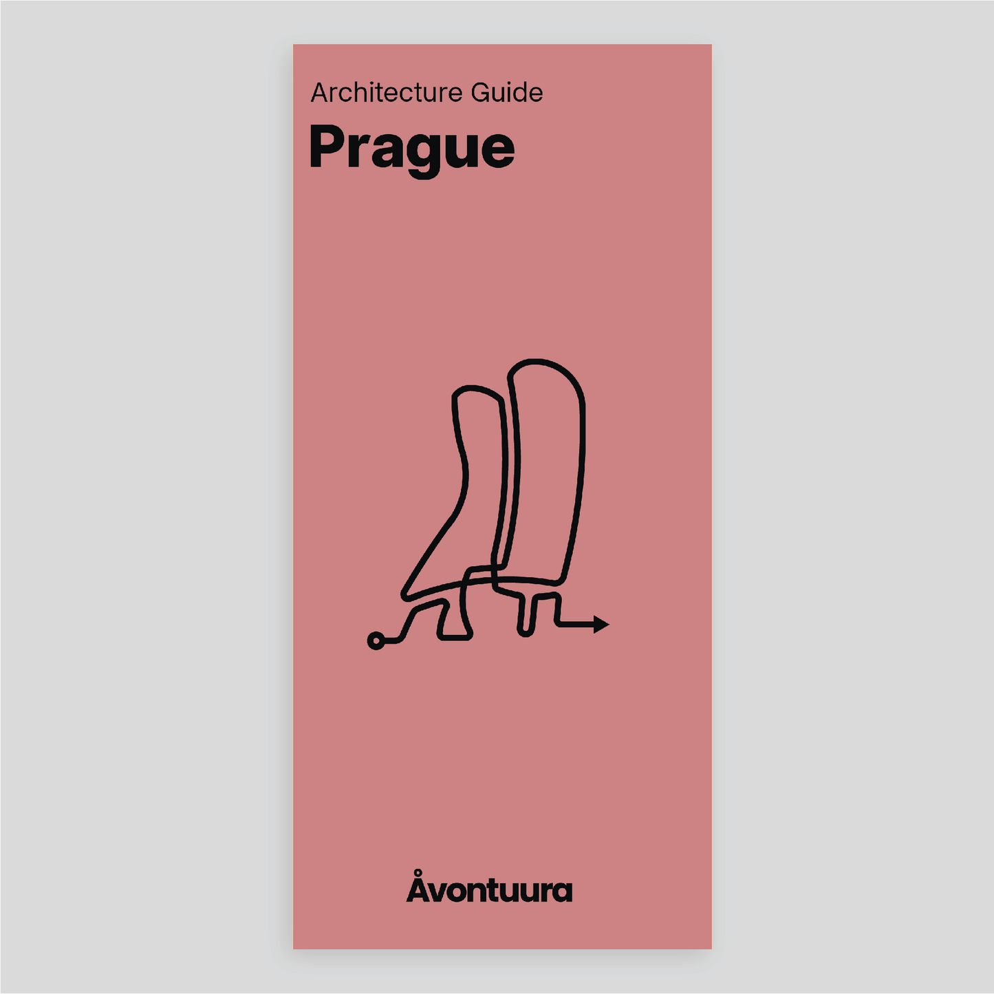 Architecture Guide to Prague