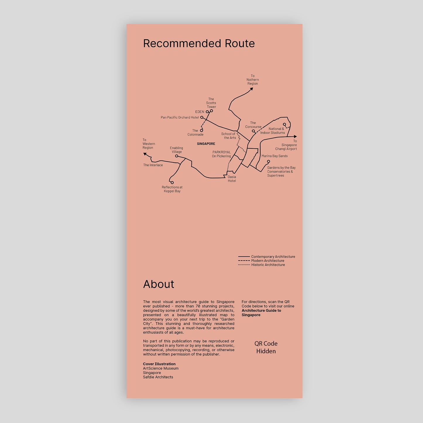 Architecture Guide to Singapore