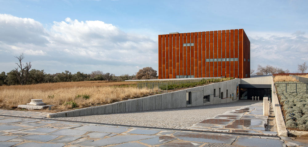 Museum of Troy Opens in Western Turkey