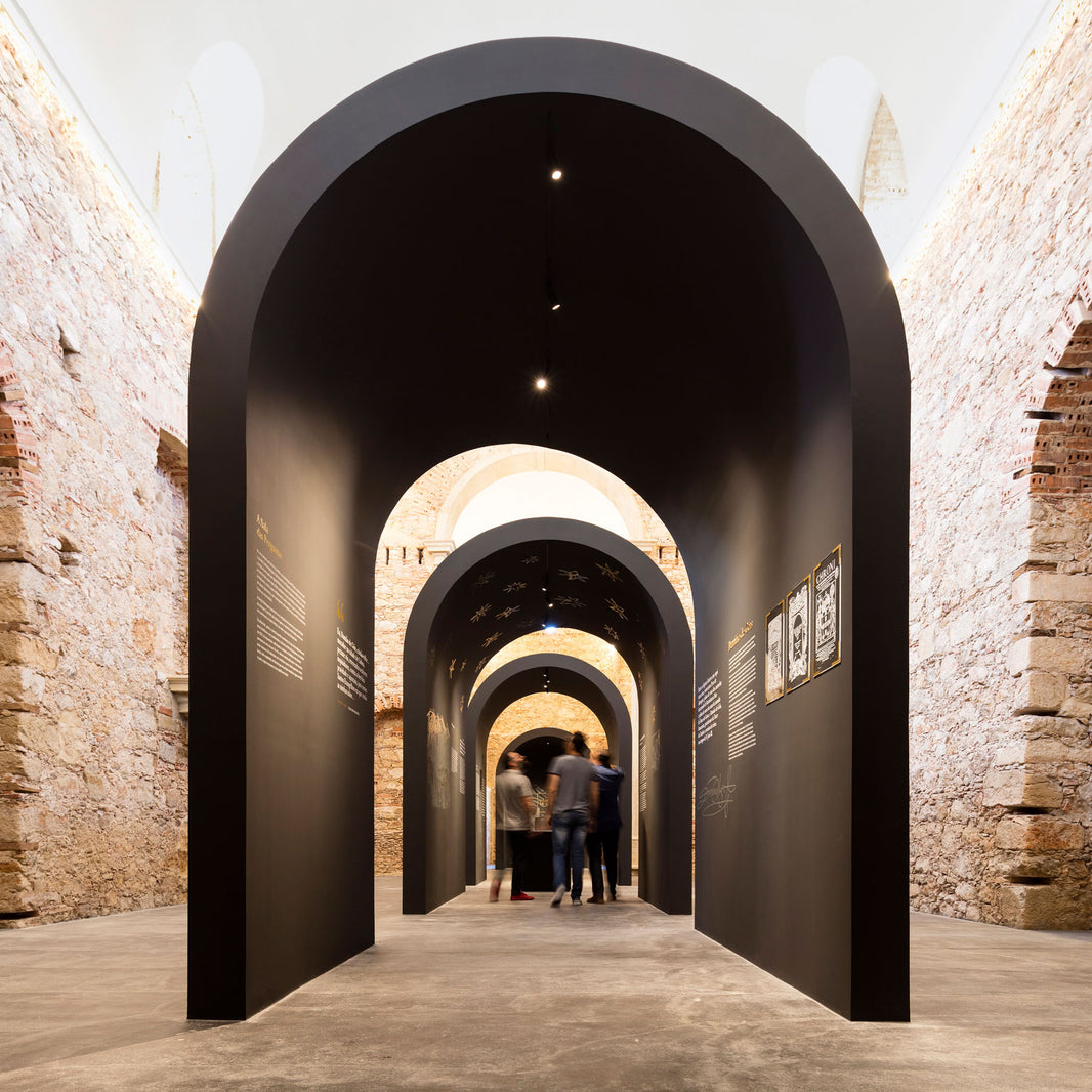 New Exhibit Celebrates the Life of Portuguese Humanist Philosopher Damião de Gois