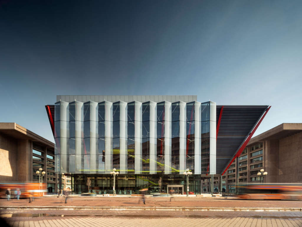 This International Spy Museum Just Opened in Washington D.C.