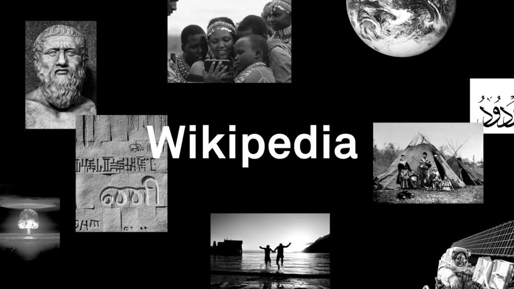 Snøhetta to Design New Visual Identity for the Wikipedia Movement