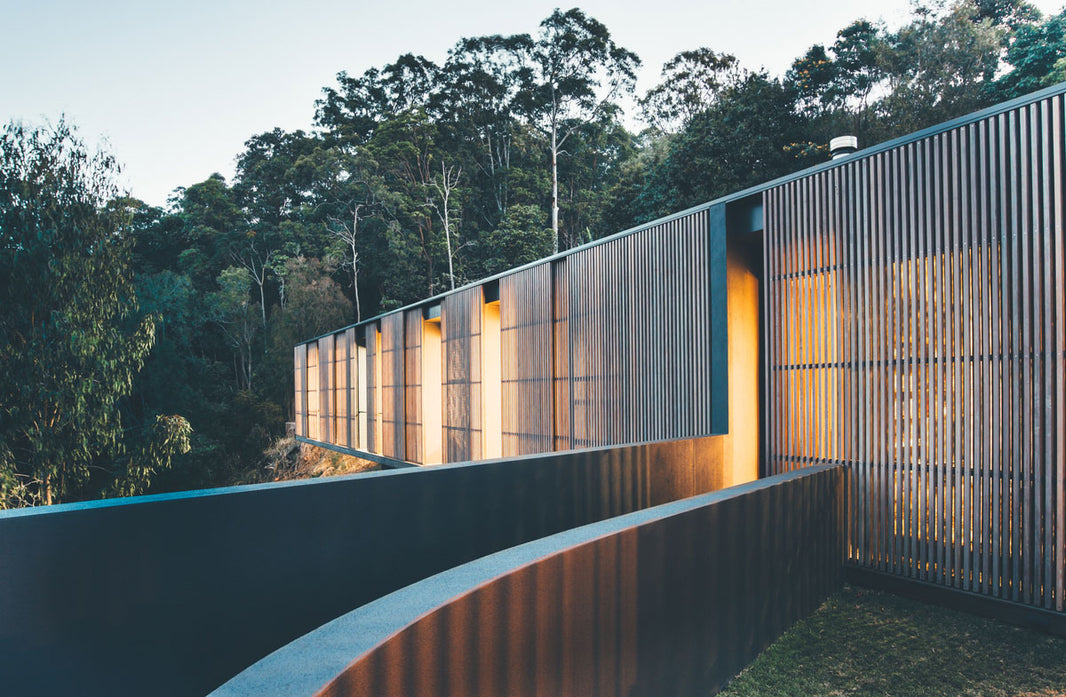Experience Tinbeerwah House, an Oceanside Retreat in Queensland, Australia