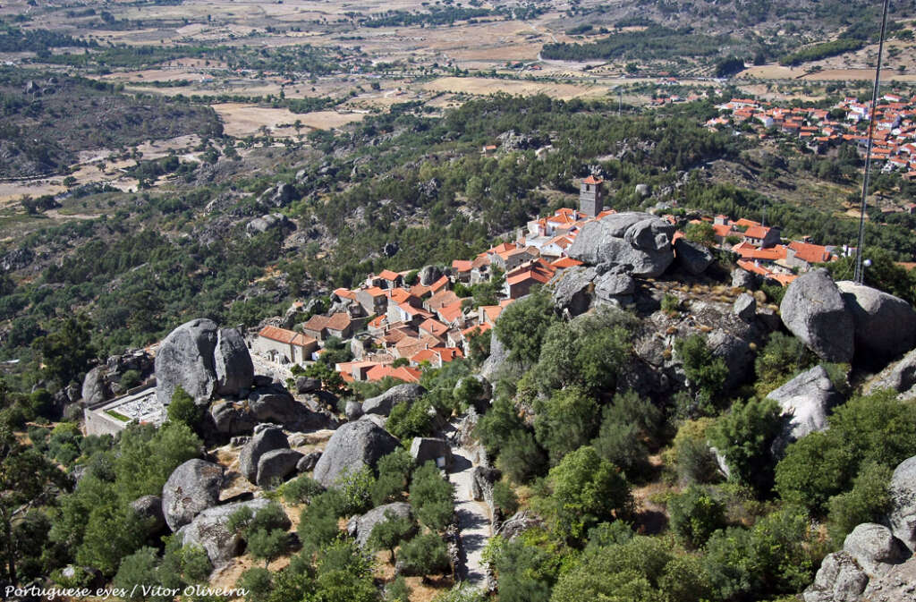 The 10 Most Picturesque Towns in Portugal