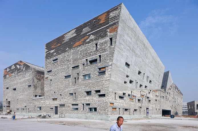 MUST-SEE: NINGBO