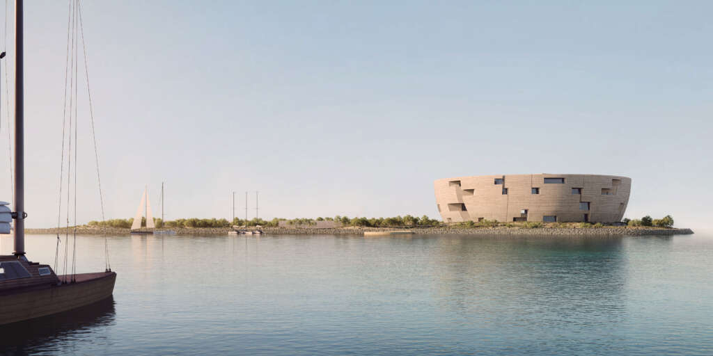 Qatar Creates to present international exhibition on Building a Creative Nation; Qatar's next generation of cultural institutions