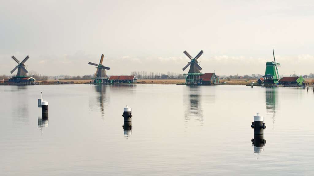 The 10 Most Picturesque Towns in The Netherlands