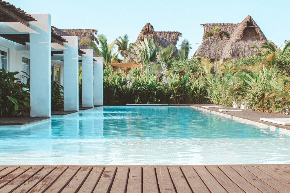 Surf & Lifestyle Hotel Opens in Guatemala