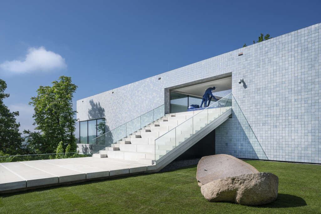 Renewed Museum Arnhem draws record number of visitors