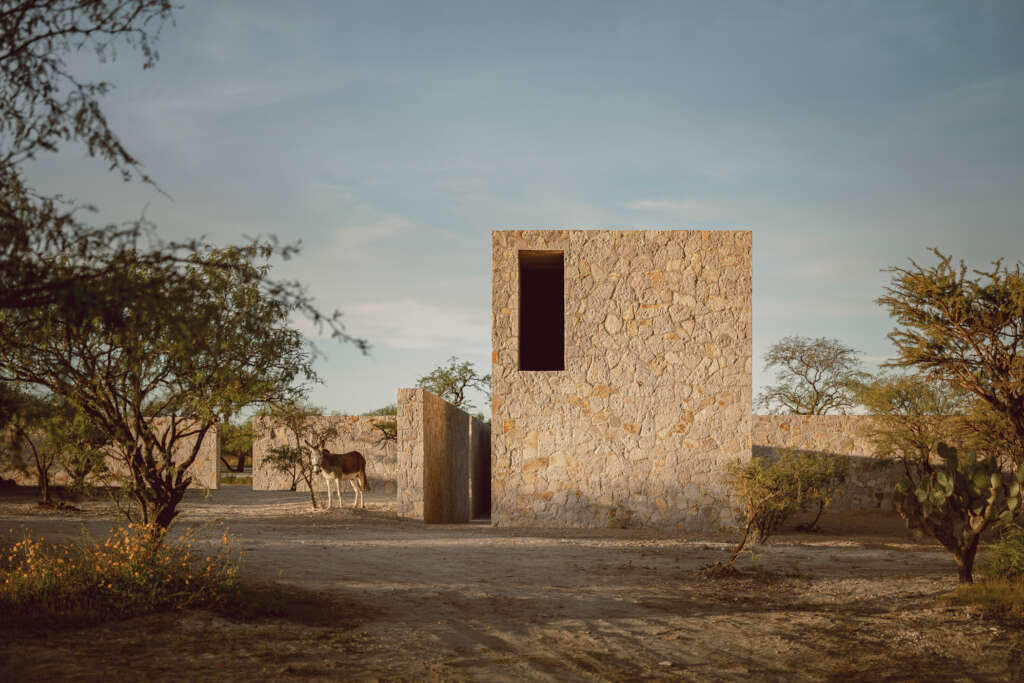 ÅVONTUURA’s Top 10 Getaway Homes of 2023