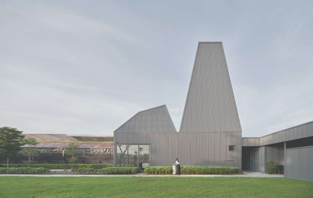 World Architecture Festival 2024 Shortlist reveals Most Innovative Projects from Across the Globe