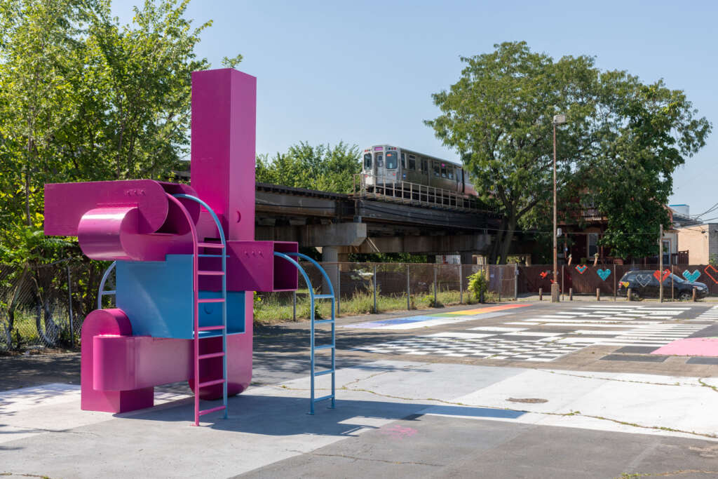 Chicago Architecture Biennial Celebrates Conclusion of Fourth Edition