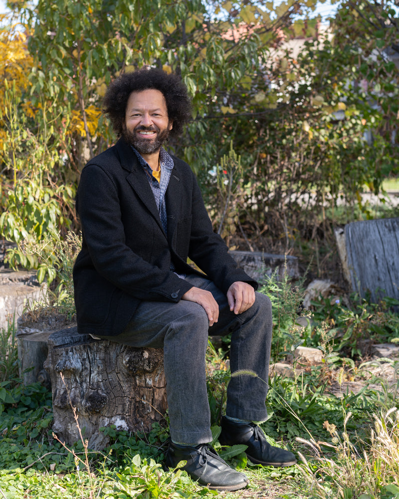 Chicago Architecture Biennial Announces Appointment of Artistic Director David Brown for Fourth Edition: The Available City