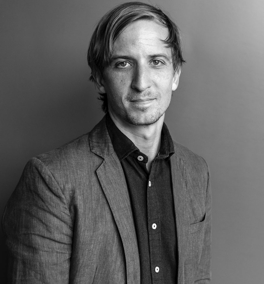 Interview with Daniel Ibañez: On the IAAC, Mass Timber and the Future of Cities