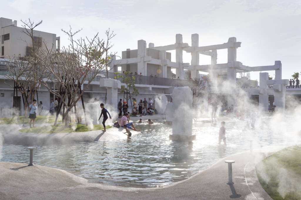 10 Public Spaces that Redefine Civic Life