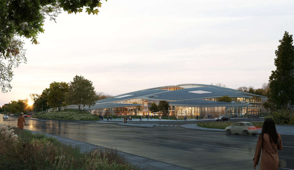 BIG unveils new central European AI and cybersecurity hub in Bratislava