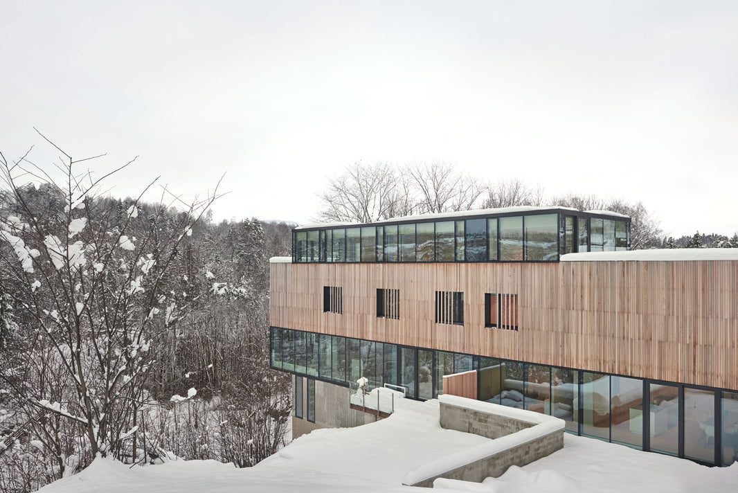 5 of the Best Houses from 2018 ... So Far