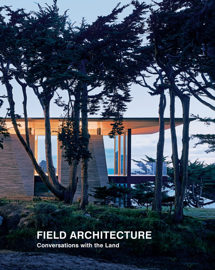 Book Review: "Conversations with the Land" by Field Architecture