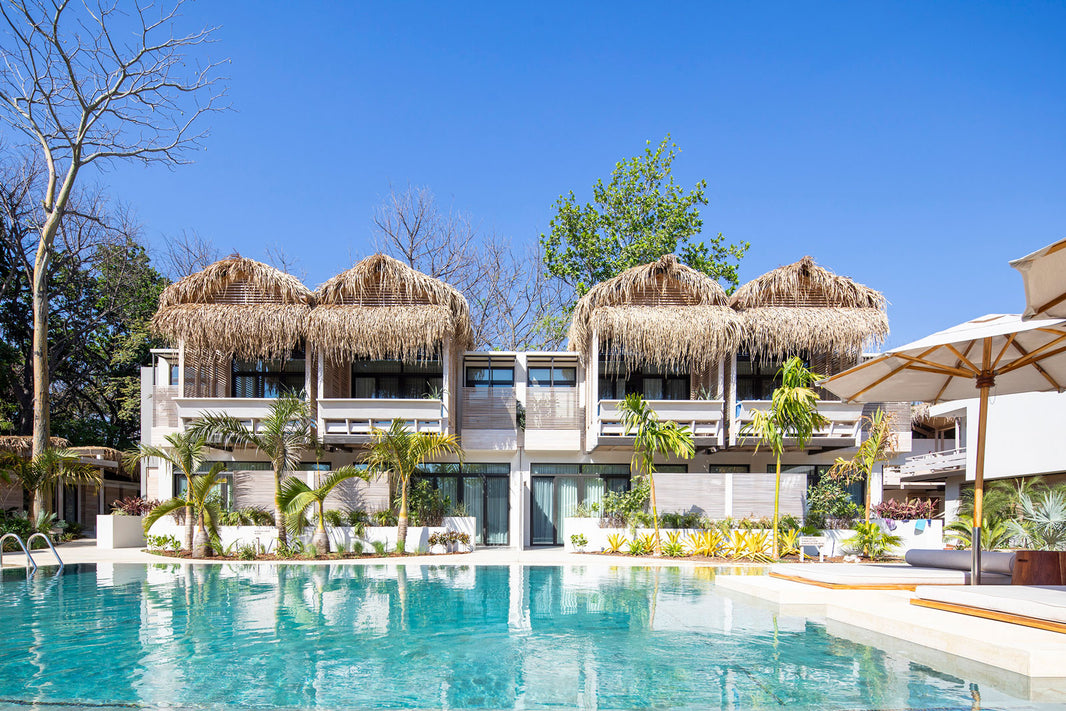 This Hotel in Costa Rica is an Adventurer's Dream