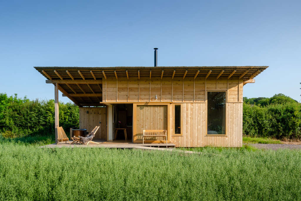 ÅVONTUURA’s Top 10 Cabins from 2021