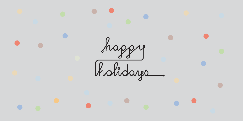 Seasons Greetings and Happy Holidays from ÅVONTUURA