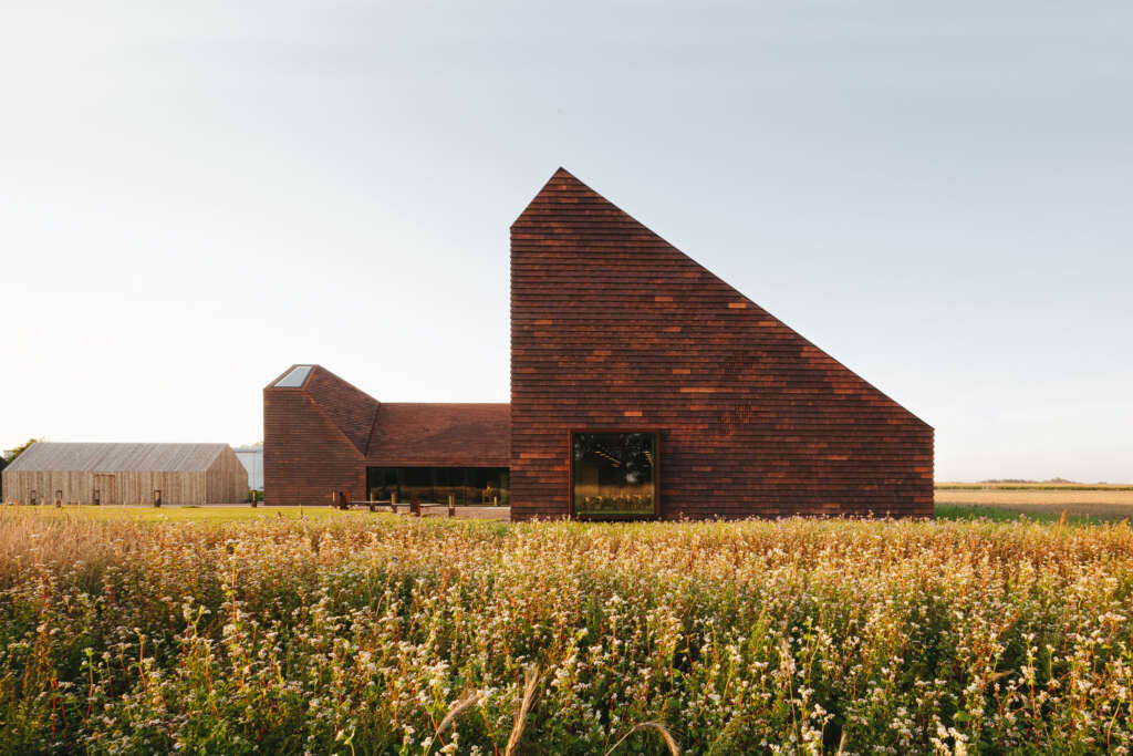 ÅVONTUURA’s Top 10 Buildings From Around the World in 2021