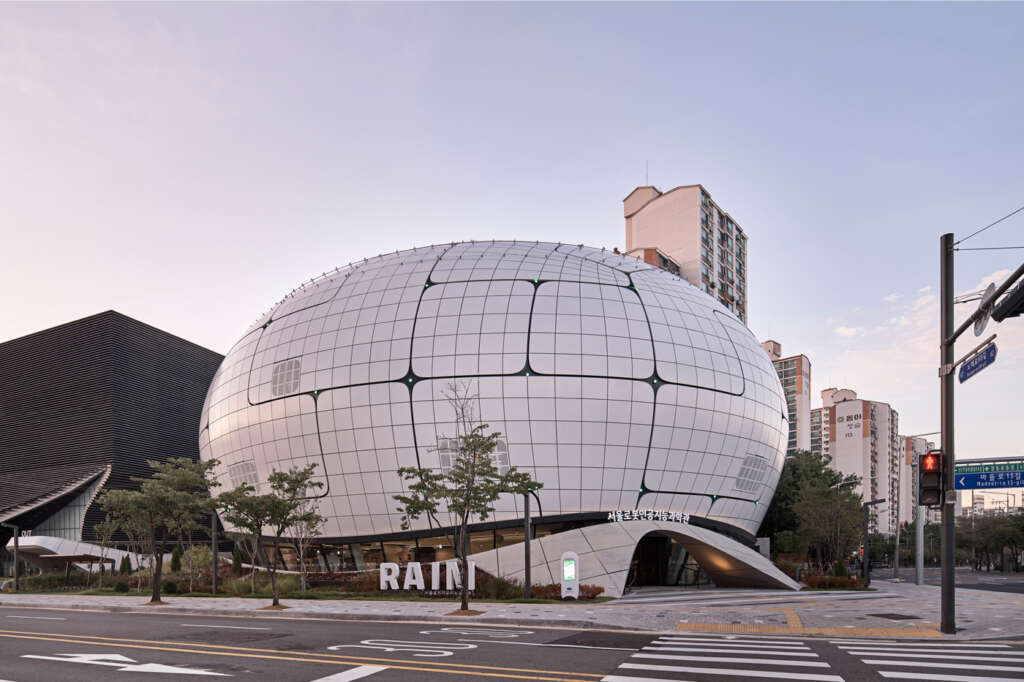 World's first Pioneer Robot &amp; AI Museum opens to the public in Seoul