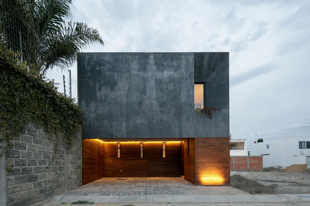 Escape To This Refuge in Puebla, México