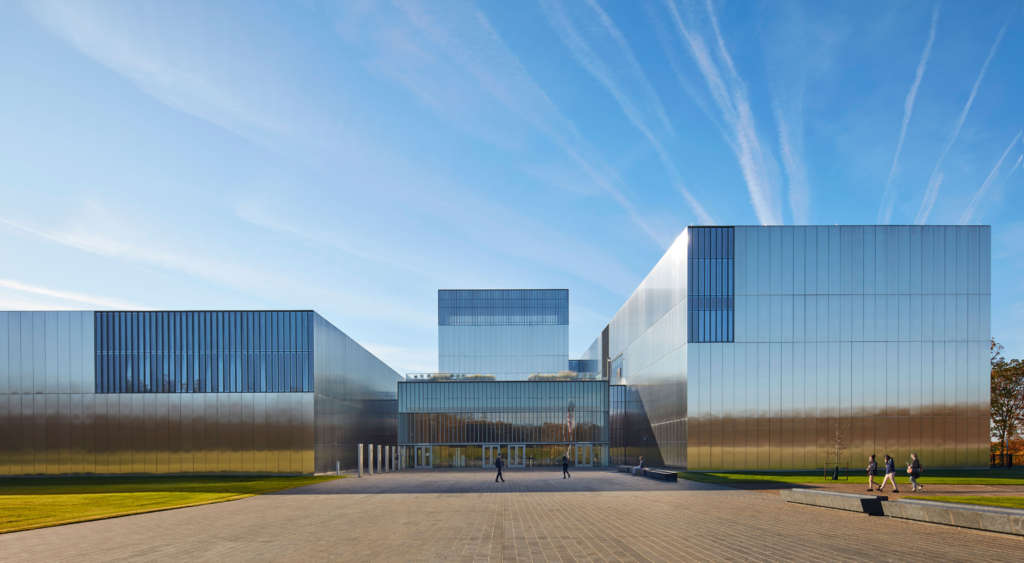 First museum devoted to the entire history of the U.S. Army opens