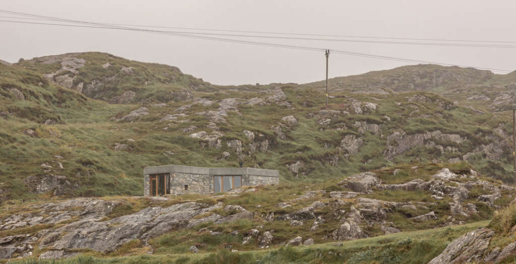 ÅVONTUURA’s Top 10 Getaway Homes of 2024