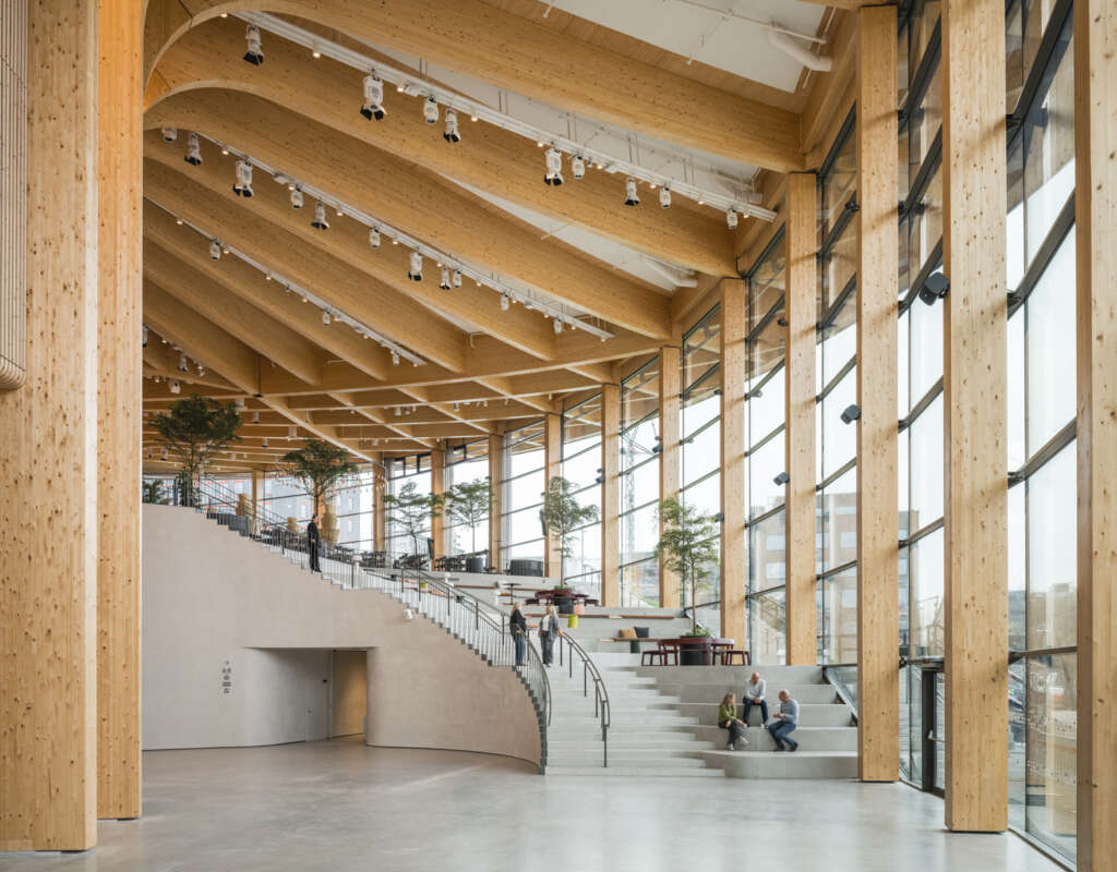 World of Volvo Set to Open in Gothenburg