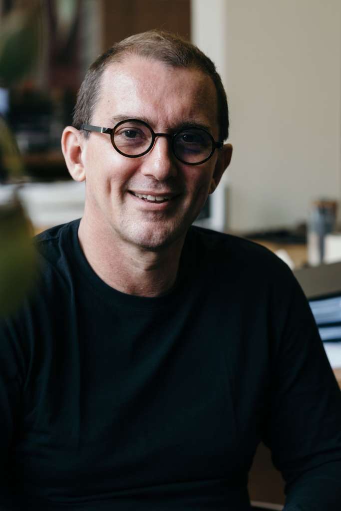 Q&A with Richard Hassell: On sustainability, building in a post-COVID world, and the future of WOHA