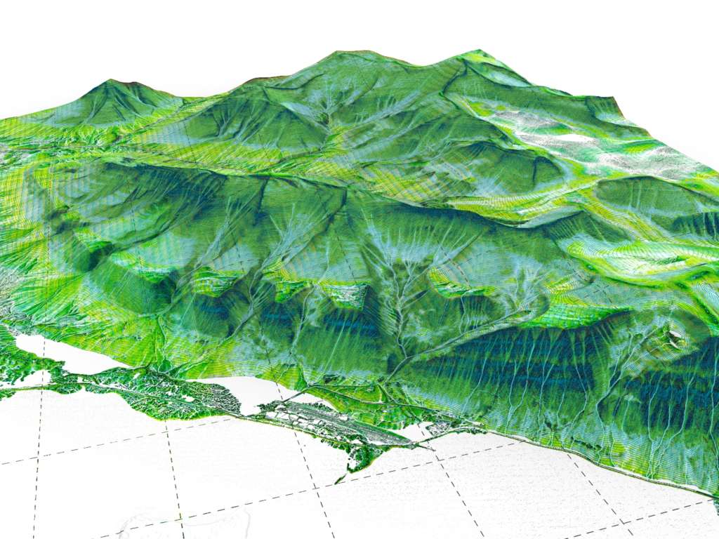 The Best AutoCAD and Revit Add-Ons: Nature, Cities & Topography