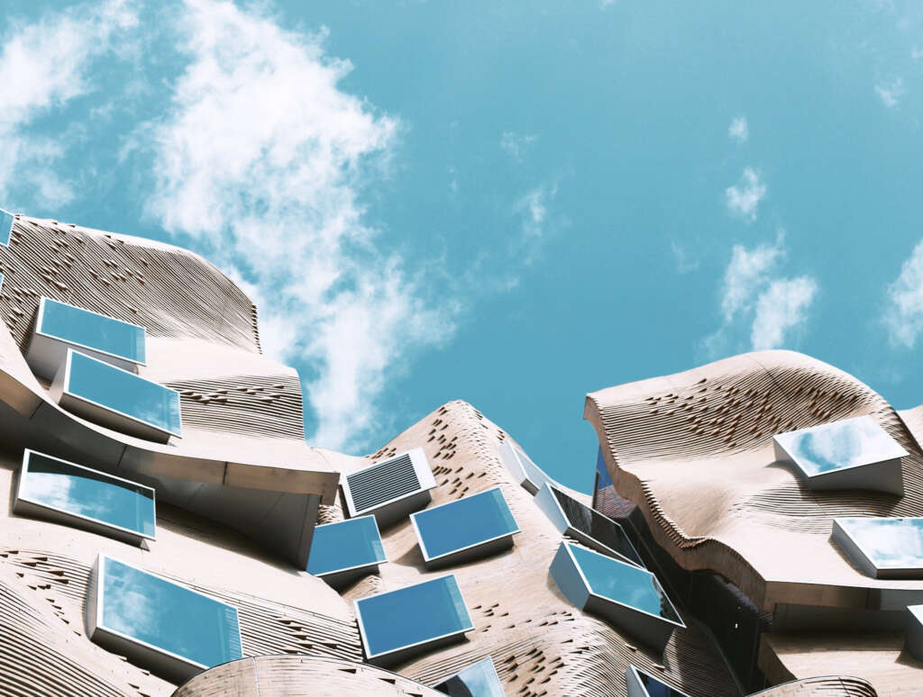 The MUST-SEE Architecture in Sydney