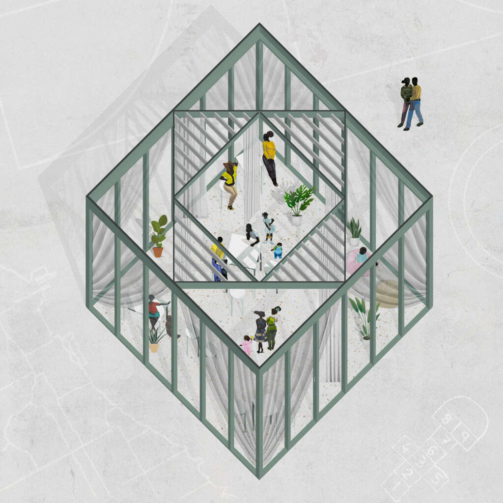 Chicago Architecture Biennial’s fourth edition, The Available City opens to the public today