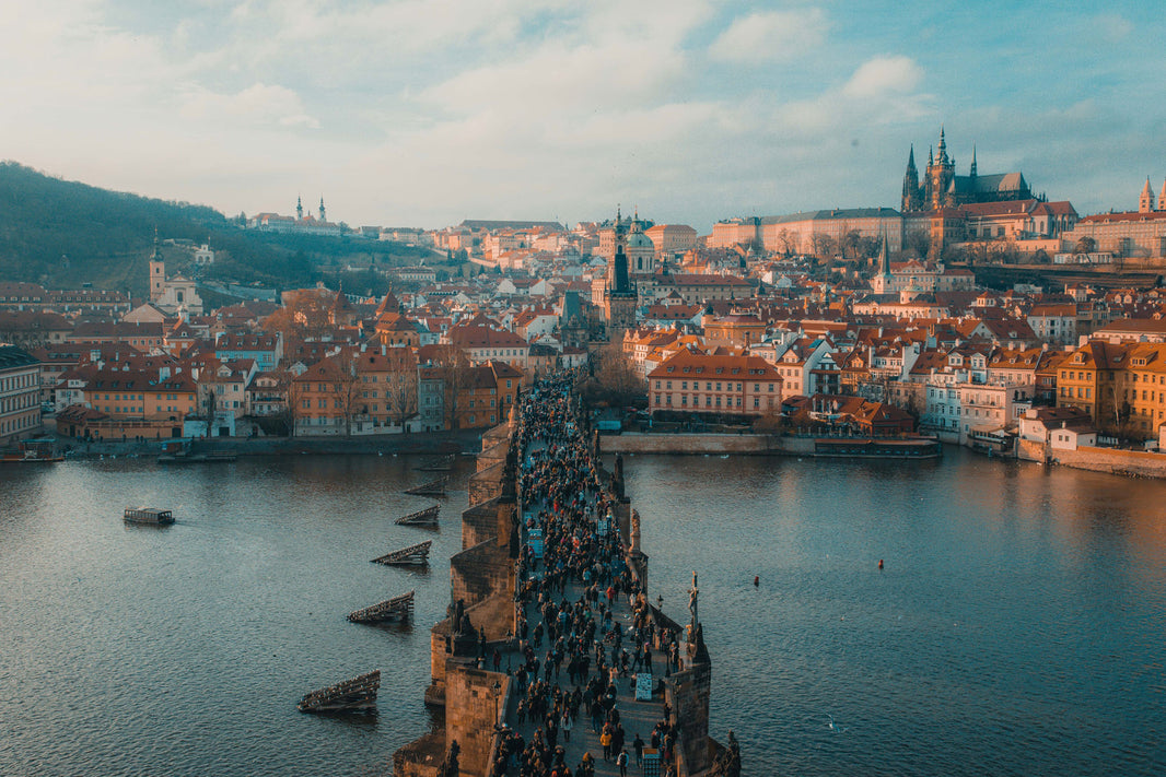 MUST-SEE: PRAGUE