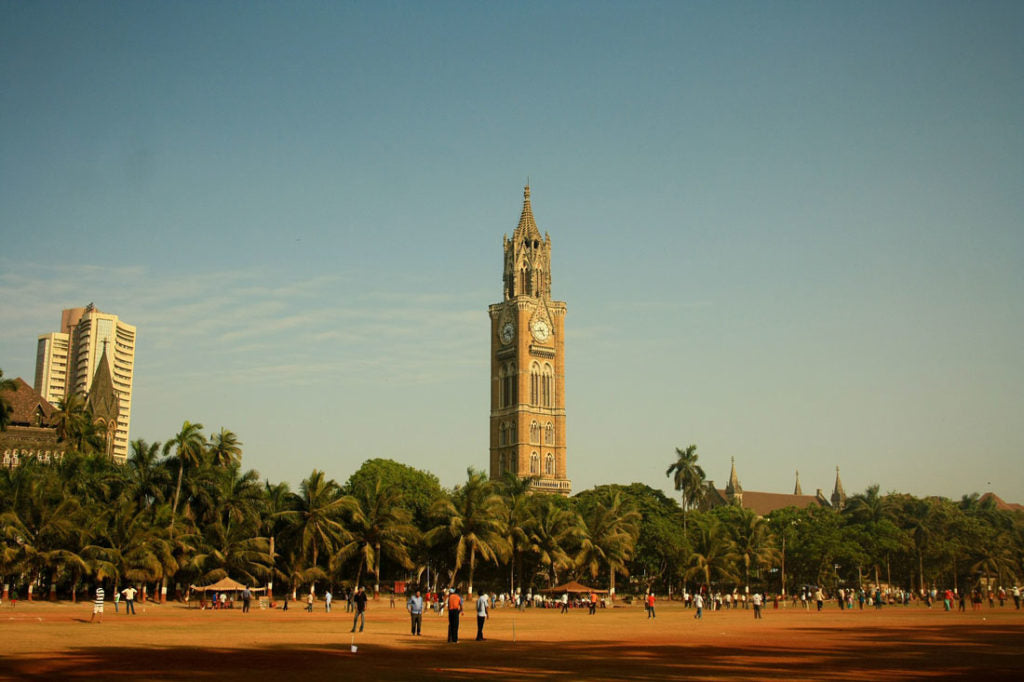 The MUST-SEE Architecture in Mumbai