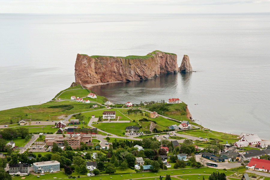 The 7 Most Picturesque Towns in Atlantic Canada