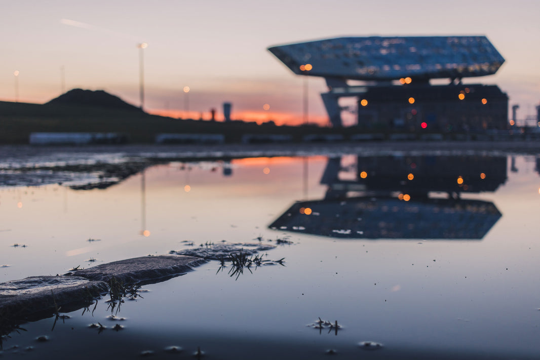 MUST-SEE ARCHITECTURE: ANTWERP