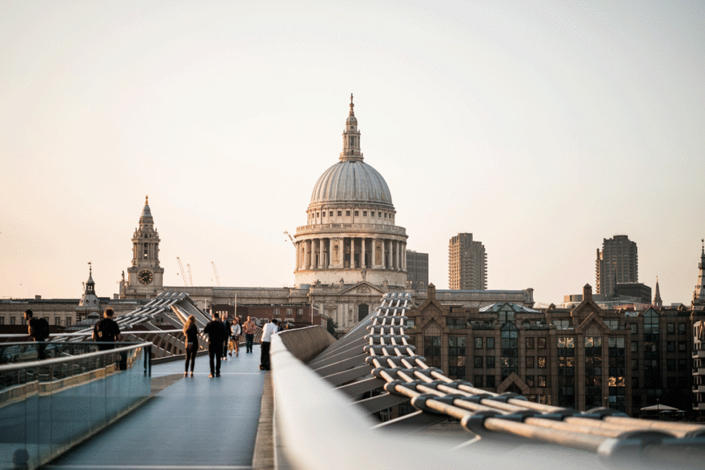 The MUST-SEE Contemporary Architecture in London